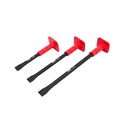 AWTools AW31811BL Εργαλείο τοιχοποιίας με κάλυμμα 250mm