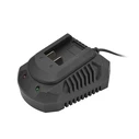Hoozar CD20BL Δραπανοκατσάβιδο Μπαταρίας 18V Brushless (Solo) CD20BL