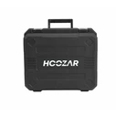 Hoozar CD20BL Δραπανοκατσάβιδο Μπαταρίας 18V Brushless (Solo) CD20BL