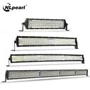 AWTools Spot LED Slim (AW17900) - Slim LED προβολέας/μπάρ