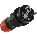 AWTools Πρίζα Βιομηχανικού Τύπου AW70276
