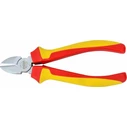 AWTools Πλαγιοκόφτης Ηλεκτρολόγου 160 mm AW31105