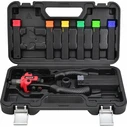AWTools AW13125BL 260mm Pistol-Type Hand Riveter