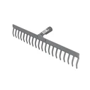Τσουγκράνα Χώματος AWTools AW00087