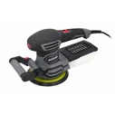 Hoozar AW08270 Orbital Palm Sander 450W with Variable Speed