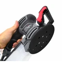 Hoozar AW08270 Παλμικό Τριβείο 450W με Ρύθμιση Ταχύτητας