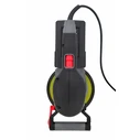 Hoozar AW08270 Παλμικό Τριβείο 450W με Ρύθμιση Ταχύτητας