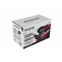Hoozar AW08270 Παλμικό Τριβείο 450W με Ρύθμιση Ταχύτητας