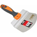 AWTools Stainless Steel Spatula / Putty Knife 165 mm with Plastic Handle AW30320BL