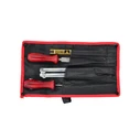 AWTools Chain Sharpening Kit 4.5 mm - 4 Pieces