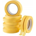 AWTools Insulating Tape Beige 19 mm x 25 m (AW26200)