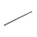 AWTools Διαμαντοτρύπανο Καρβιδίου με SDS Max Στέλεχος για Δομικά Υλικά 28x740mm AW43855