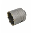 AWTools 80mm Hole Saw Crown Without Adapter (AW43306)