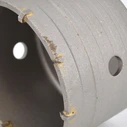 AWTools Crown (Hole Saw) Without Adapter 90 mm - AW43307