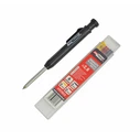 AWTools Μηχανικό Μολύβι AW29621 με 6 Ανταλλακτικά