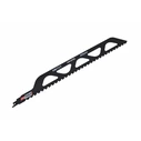 AWTools Λάμα για Δομικά Υλικά 455mm