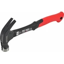 AWTools Mlotek Szewski 500g Black Line Μαγνητικό Σφυρί