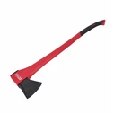 AWTools Axe Wedge 2000 g Full Composite with 90 cm Handle (AW33035BL)