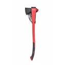AWTools Axe Wedge 2000 g Full Composite with 90 cm Handle (AW33035BL)