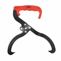 AWTools Λαβίδα Μεταφοράς Ξύλινη 200mm - Black Line