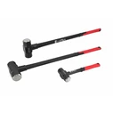 AWTools Σφυρί 3.63 kg AW32277BL