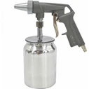 AWTools Gravity Feed Air Spray Gun Top Cup 6.3 mm (AW10515)