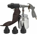 AWTools AW10518 Air Paint Spray Gun