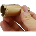 AWTools Ποτηροτρύπανο για πλακάκι 5-43 mm AW47262