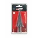 AWTools M2 Conical Step Drill HSS 4-32 mm SKS Tools (13010004)