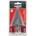 AWTools HSS Drill Bit with Cylindrical Shank for Metal
