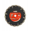 AWTools Cutting Disc for Construction Materials 350 mm