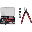AWTools Πένσα 200 mm — Πολυχρηστικό εργαλείο χειρός