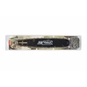 AWTools Guide Rail 46 cm (15") + 2x Chains .325" 1.5 Compatible with Husqvarna