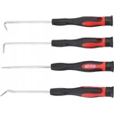 AWTools Σετ Εργαλεία Χειρός 4τμχ (AW17331)