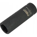 AWTools Long Hex Impact Socket 1/2" Drive (21 mm)