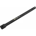 AWTools 1/2" Impact Extension 125 mm Black Line (AW38726BL)