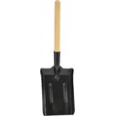 AWTools Φτυάρι Κάρβουνου Μεσαίο