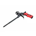 AWTools Teflon Foam Gun, Aluminium Body, TPR+PP Handle, Model AW13605