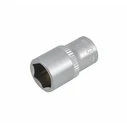 AWTools Hex Socket 10 mm with 1/4" Square Drive - AW38109BL