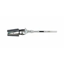 AWTools Roller Tool AW18722BL - Paint/Grinding Roller 76x10 mm