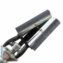 AWTools Roller Tool AW18722BL - Paint/Grinding Roller 76x10 mm
