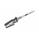 AWTools Roller Tool AW18722BL - Paint/Grinding Roller 76x10 mm