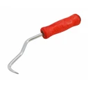 AWTools Κλειδί Σύρματος Οπλισμού με Ξύλινη Λαβή - AW71001