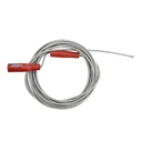 AWTools Steel Drain Rod