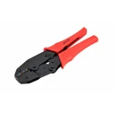 AWTools Ratcheting Ferrule Crimping Pliers (220 mm)