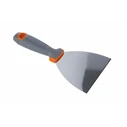 AWTools Ευέλικτη Σπάτουλα 125 mm Black Line