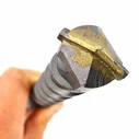 AWTools SDS‑Max Drill 16 x 800 x 940 mm (AW43722)