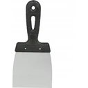 AWTools Plastic Spatula 100mm with Plastic Handle