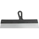 Σπάτουλα AWTools Ανοξείδωτη 450 mm με Πλαστική Λαβή