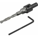 AWTools Diamond Hole Saw / Diamond Drill Bit for Building Materials (AW40311)